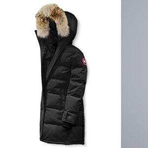 Canada Goose Parka NWT